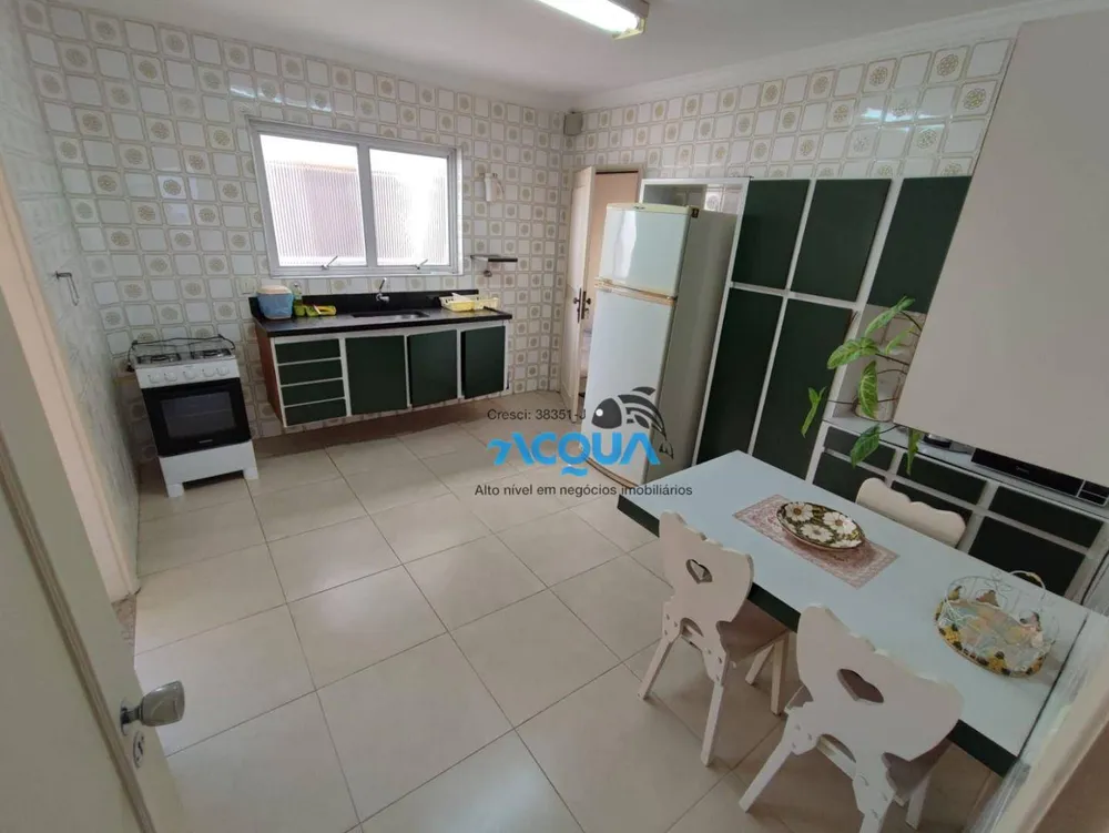 Apartamento, 3 quartos, 167 m² - Foto 4