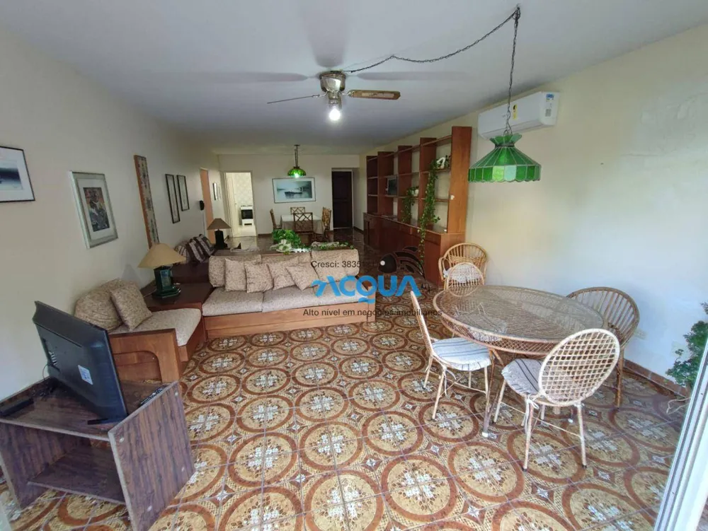 Apartamento, 3 quartos, 167 m² - Foto 3