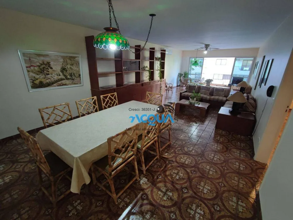 Apartamento, 3 quartos, 167 m² - Foto 2