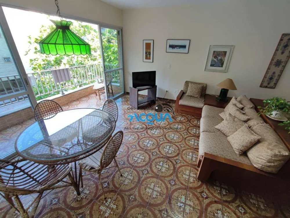 Apartamento, 3 quartos, 167 m² - Foto 1
