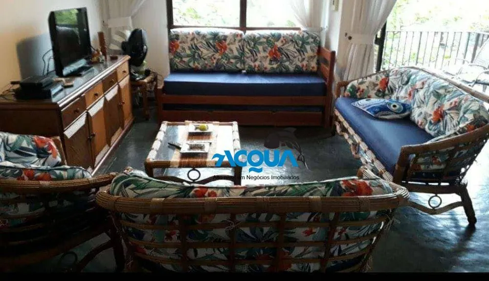Apartamento, 3 quartos, 48 m² - Foto 1