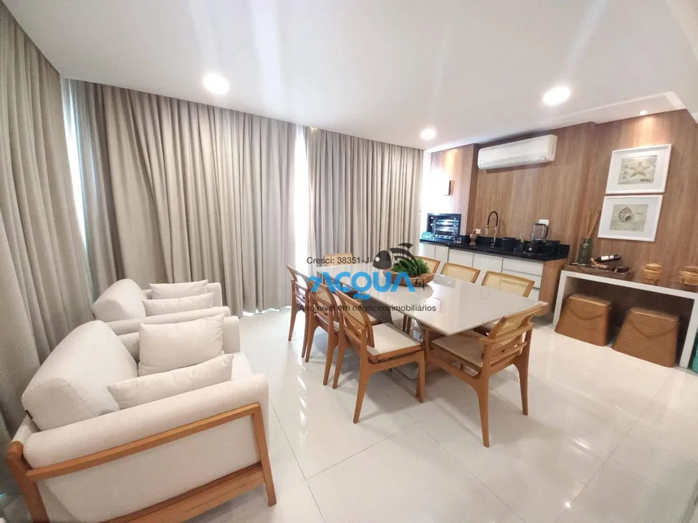 Apartamento, 3 quartos, 150 m² - Foto 4