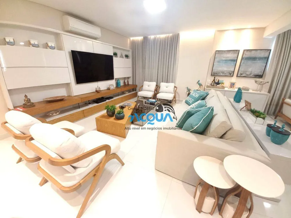 Apartamento, 3 quartos, 150 m² - Foto 1