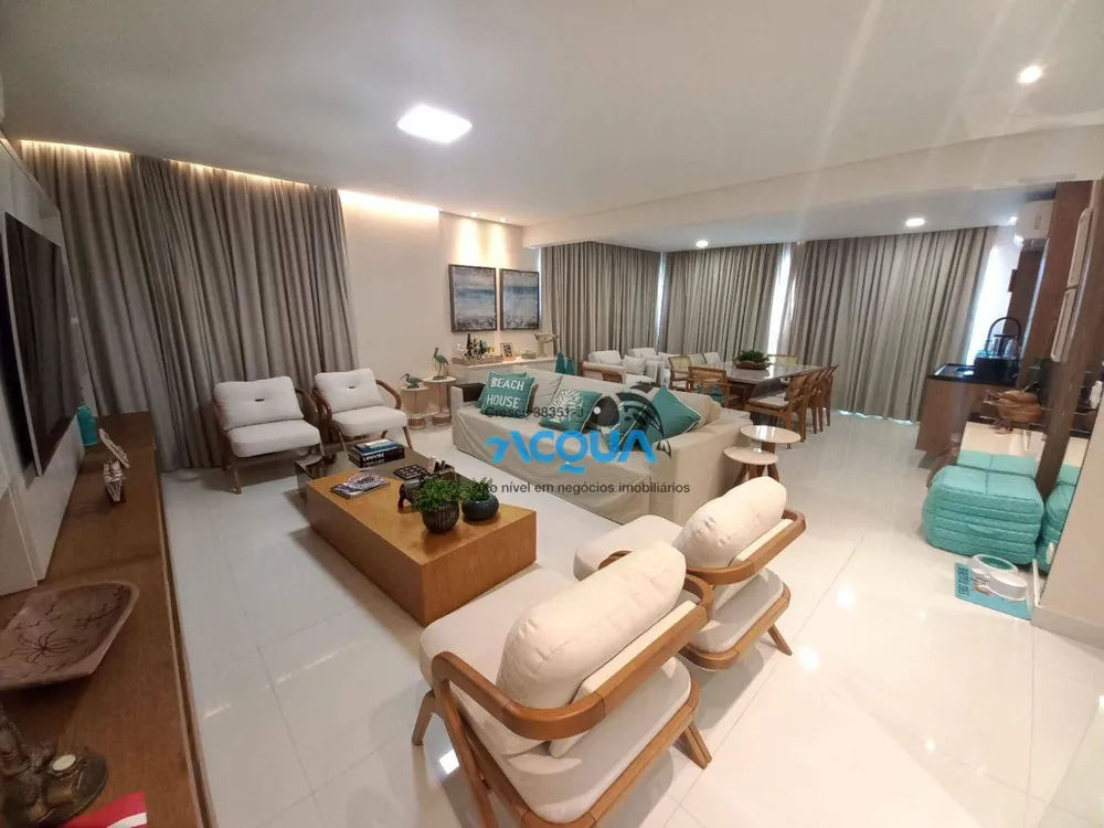 Apartamento, 3 quartos, 150 m² - Foto 2