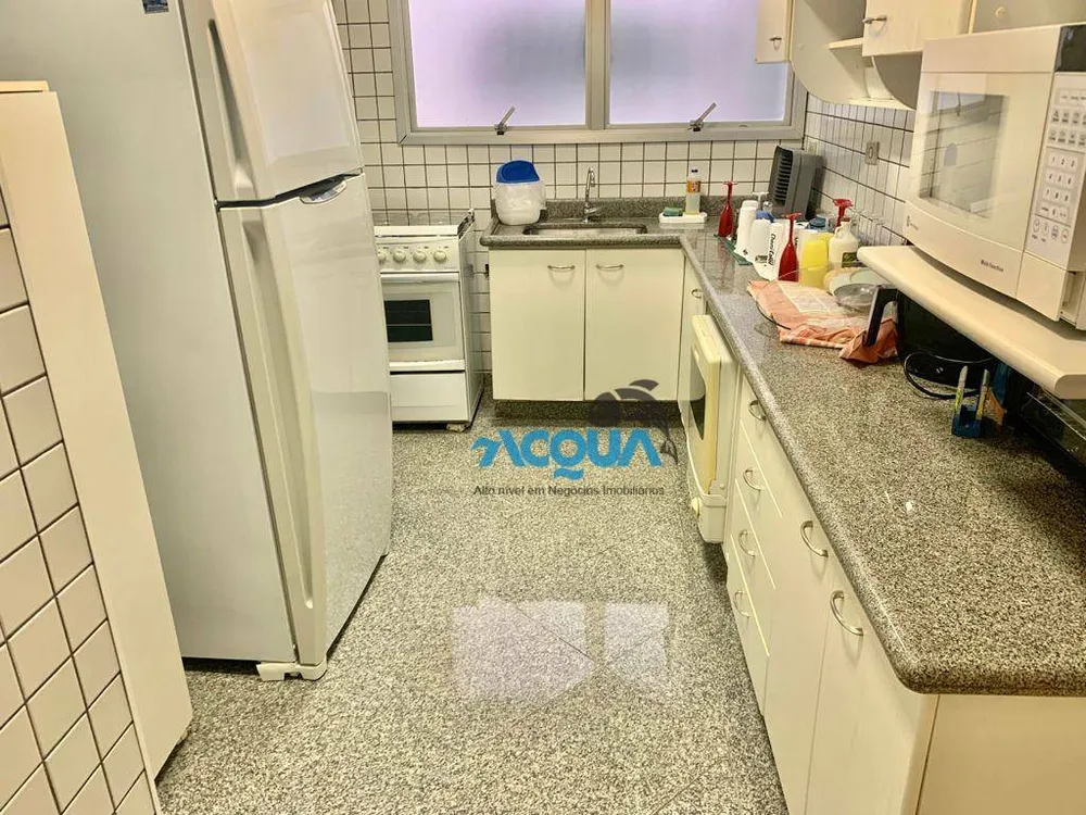 Apartamento, 3 quartos, 100 m² - Foto 3