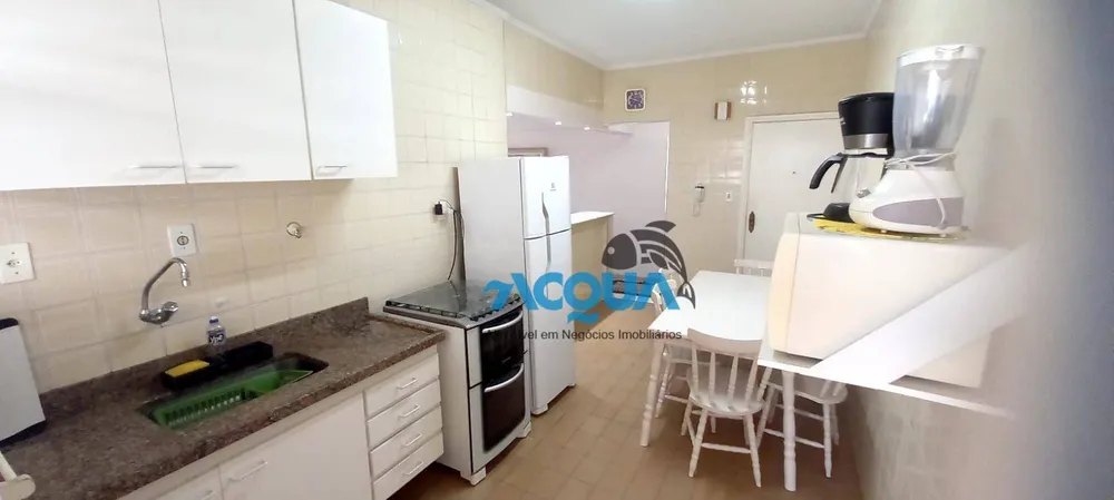 Apartamento, 2 quartos, 75 m² - Foto 3