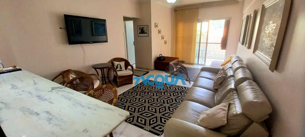Apartamento, 2 quartos, 75 m² - Foto 2