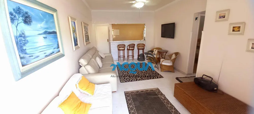 Apartamento, 2 quartos, 75 m² - Foto 1