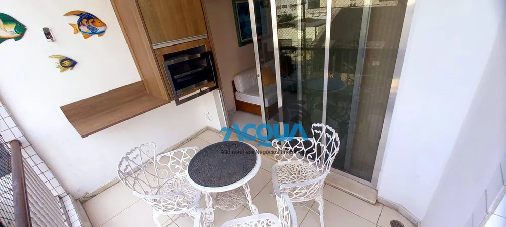 Apartamento, 2 quartos, 75 m² - Foto 4