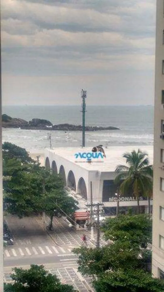 Apartamento, 2 quartos, 100 m² - Foto 1