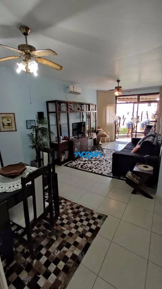 Apartamento, 2 quartos, 92 m² - Foto 2