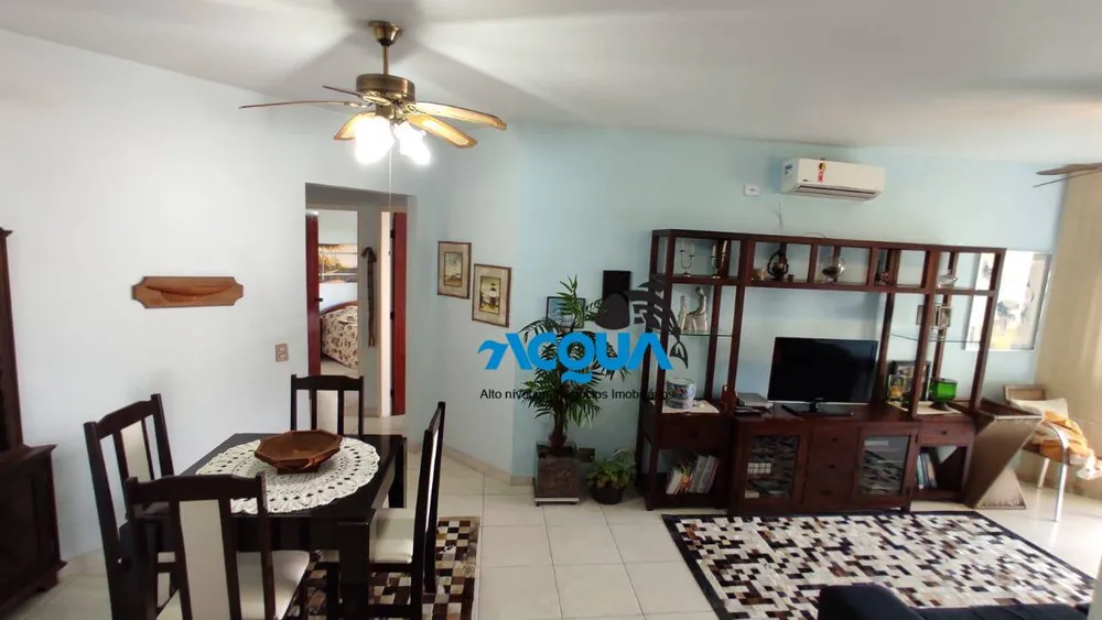 Apartamento, 2 quartos, 92 m² - Foto 1