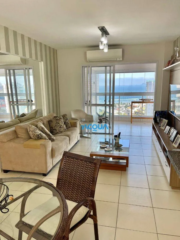 Apartamento, 3 quartos, 115 m² - Foto 1