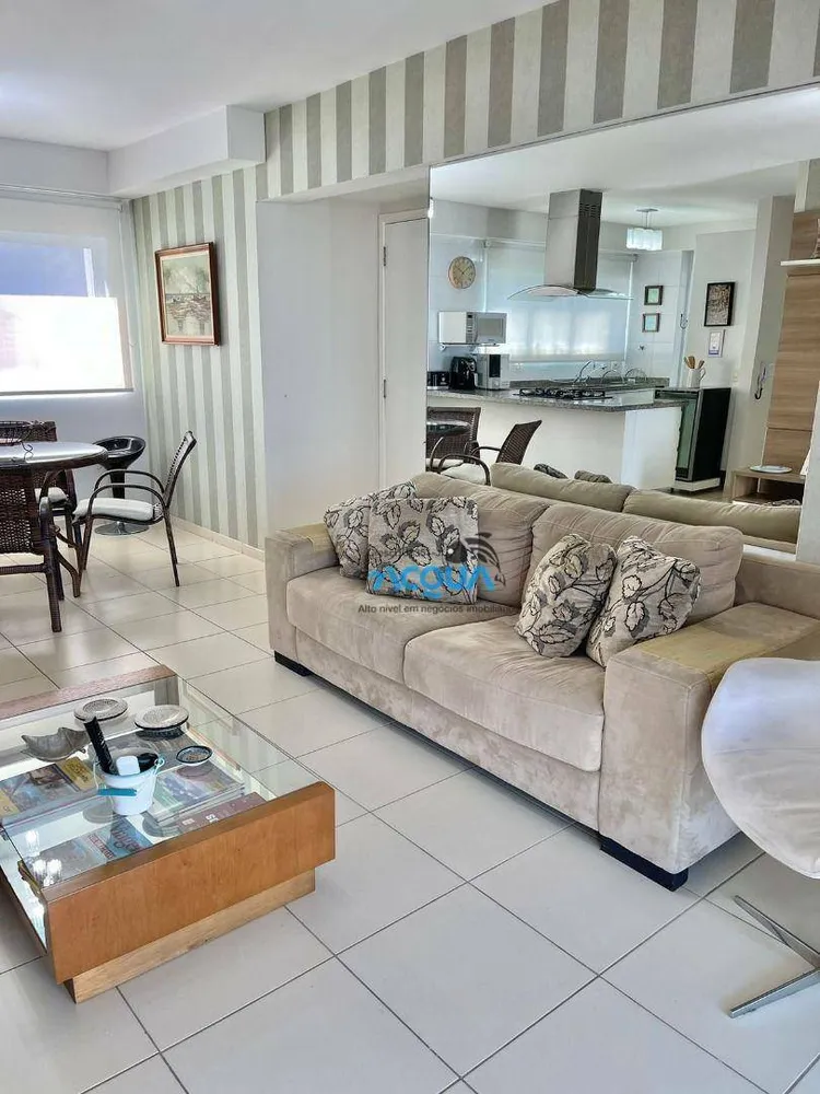 Apartamento, 3 quartos, 115 m² - Foto 4