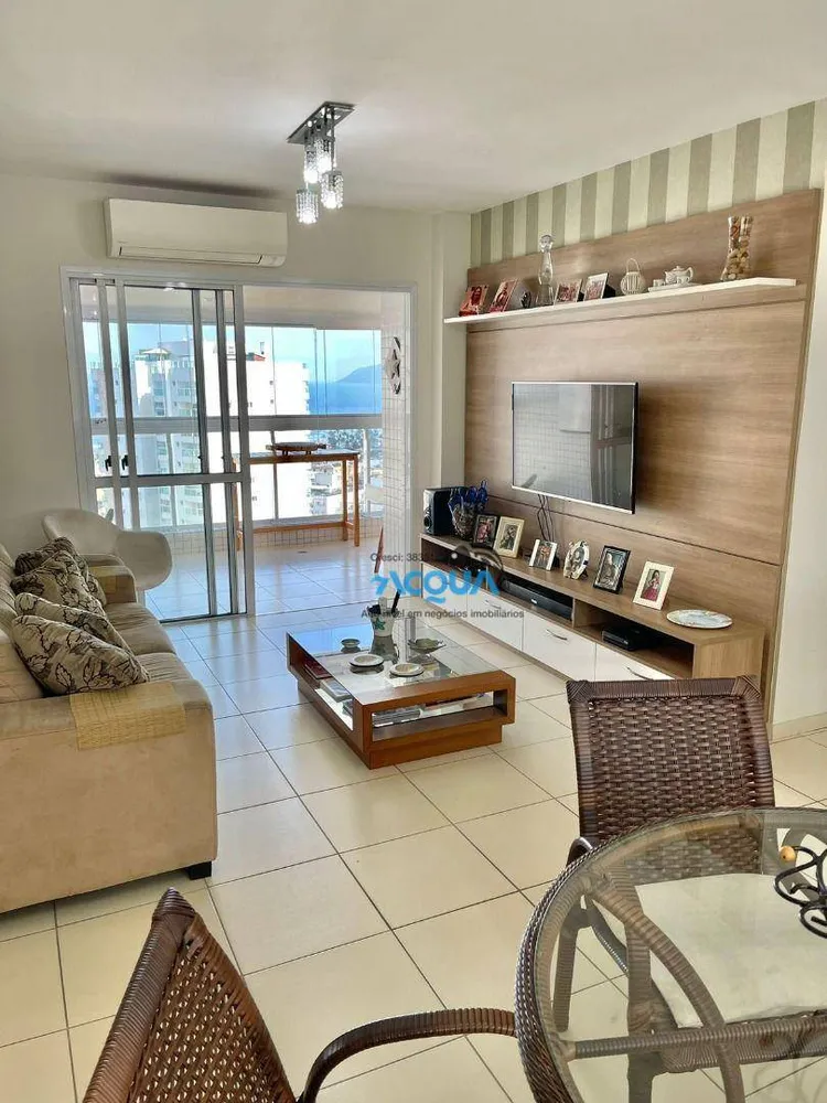 Apartamento, 3 quartos, 115 m² - Foto 3