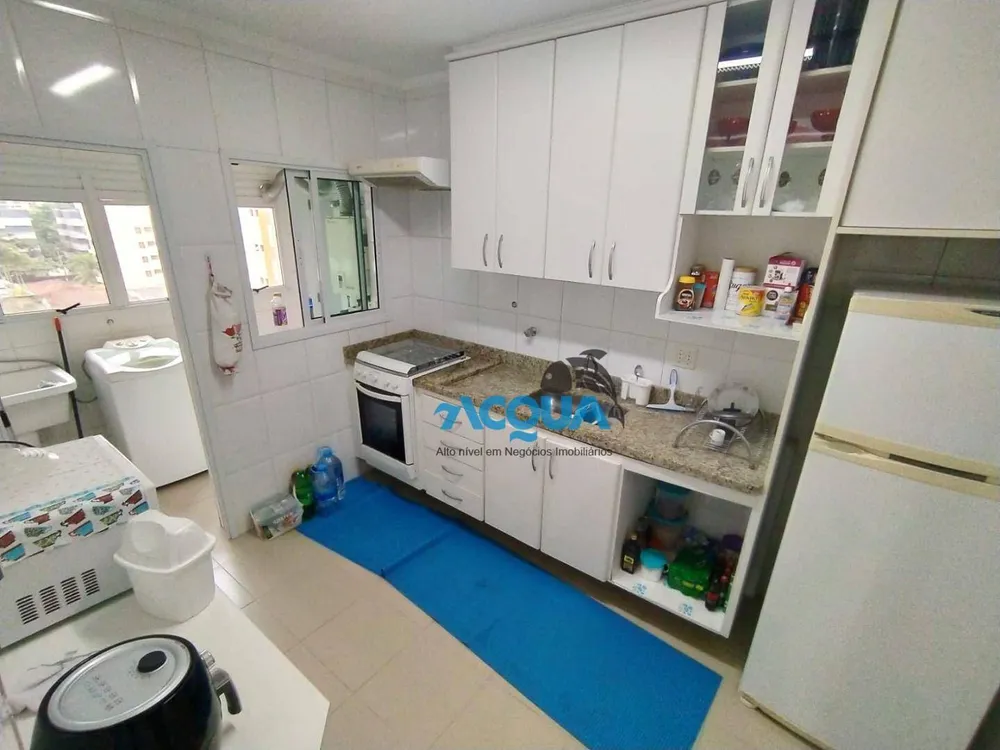 Apartamento, 3 quartos, 120 m² - Foto 4