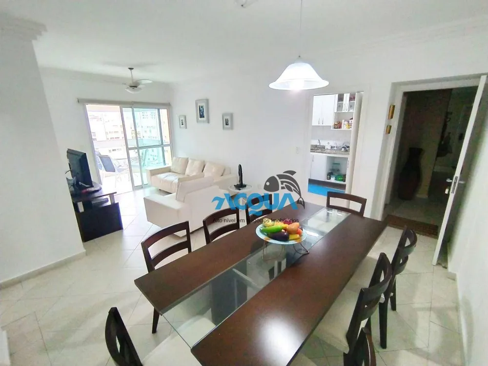 Apartamento, 3 quartos, 120 m² - Foto 2