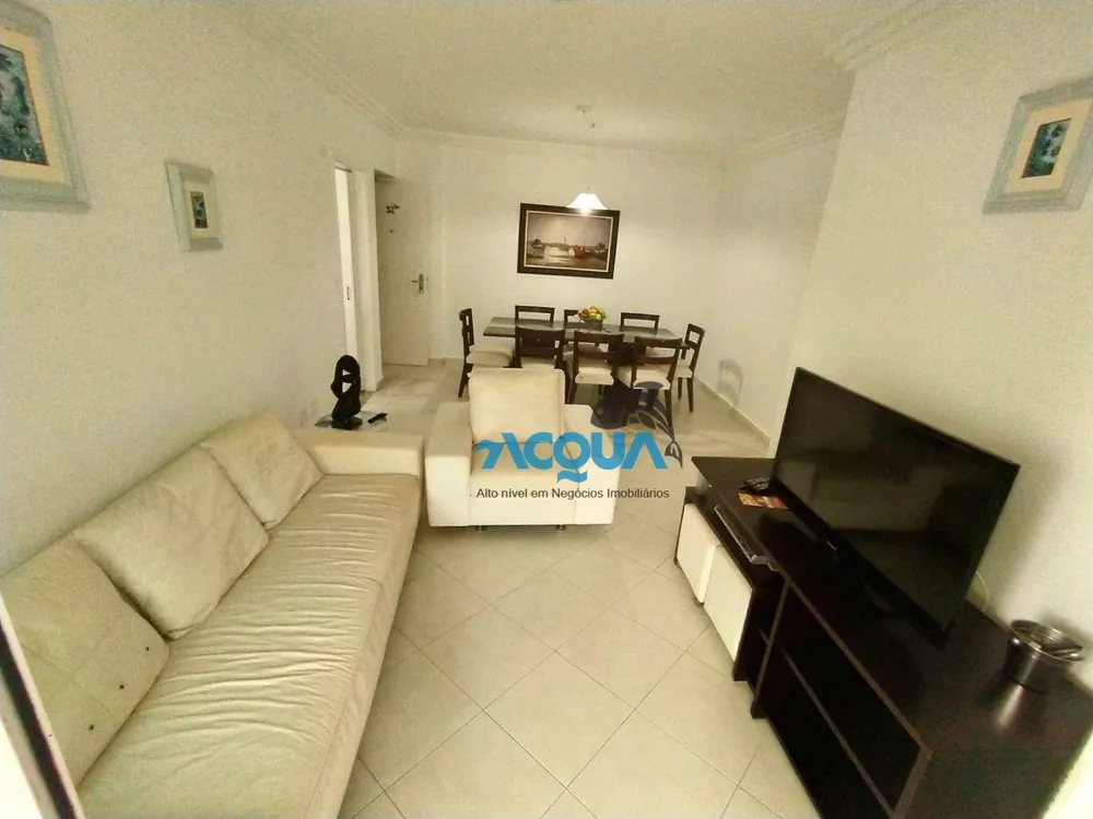 Apartamento, 3 quartos, 120 m² - Foto 1