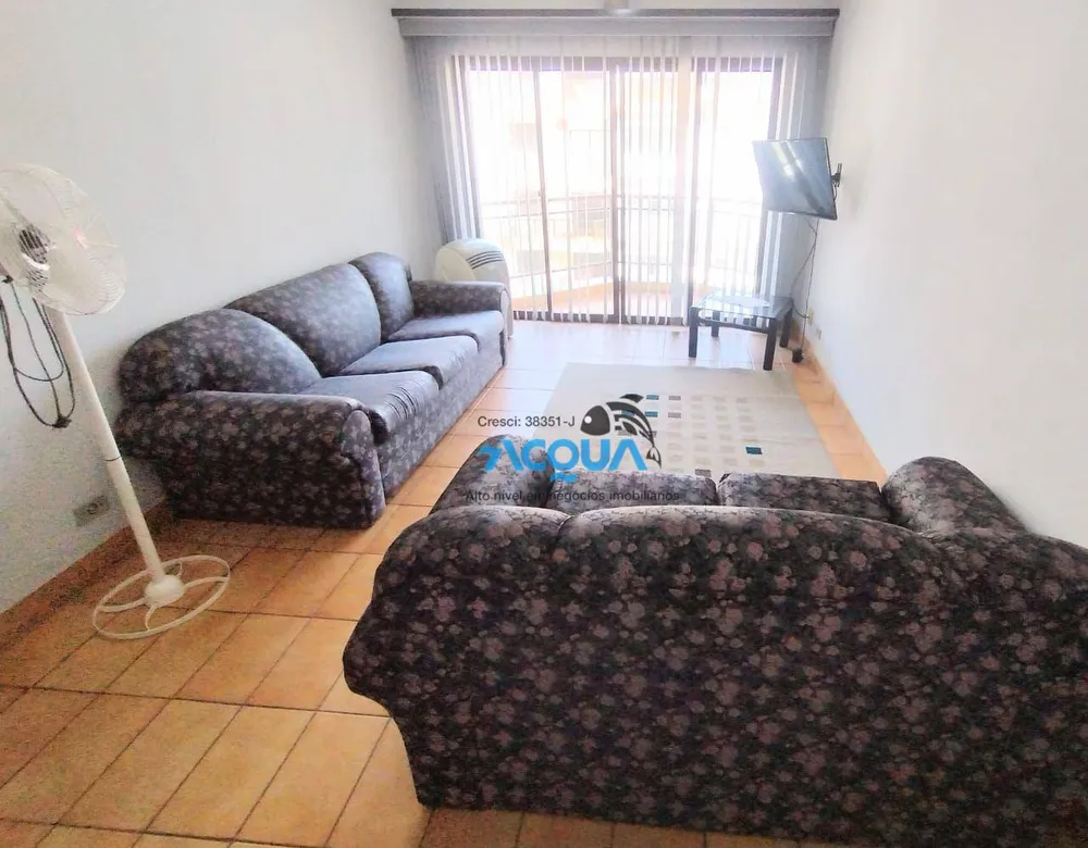 Apartamento, 3 quartos, 80 m² - Foto 1