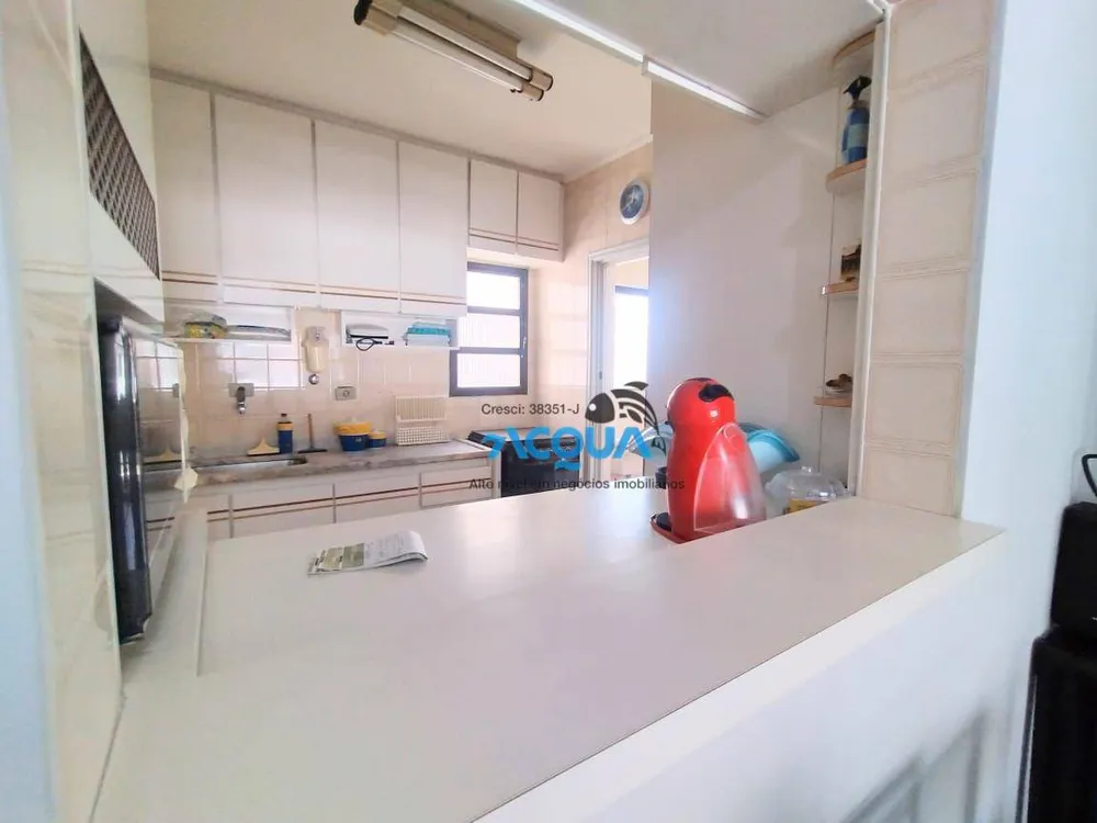 Apartamento, 3 quartos, 80 m² - Foto 3