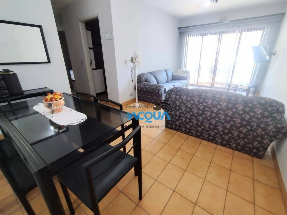 Apartamento, 3 quartos, 80 m² - Foto 2