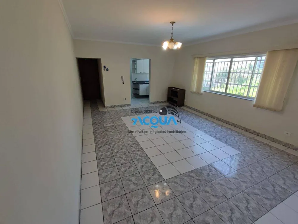 Apartamento, 3 quartos, 130 m² - Foto 1