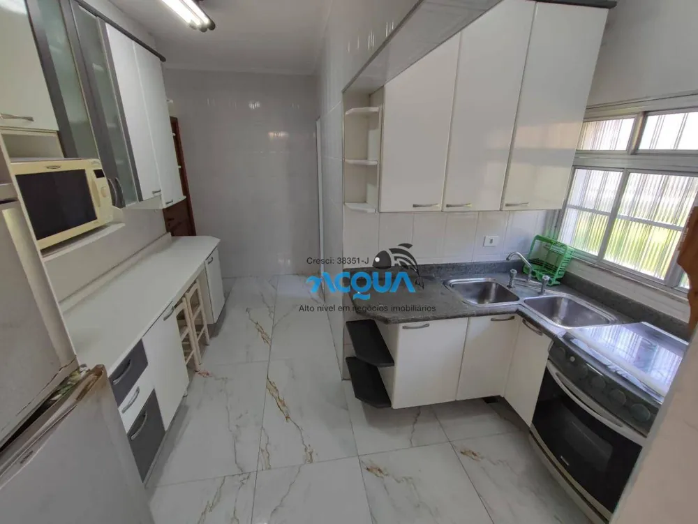 Apartamento, 3 quartos, 130 m² - Foto 3