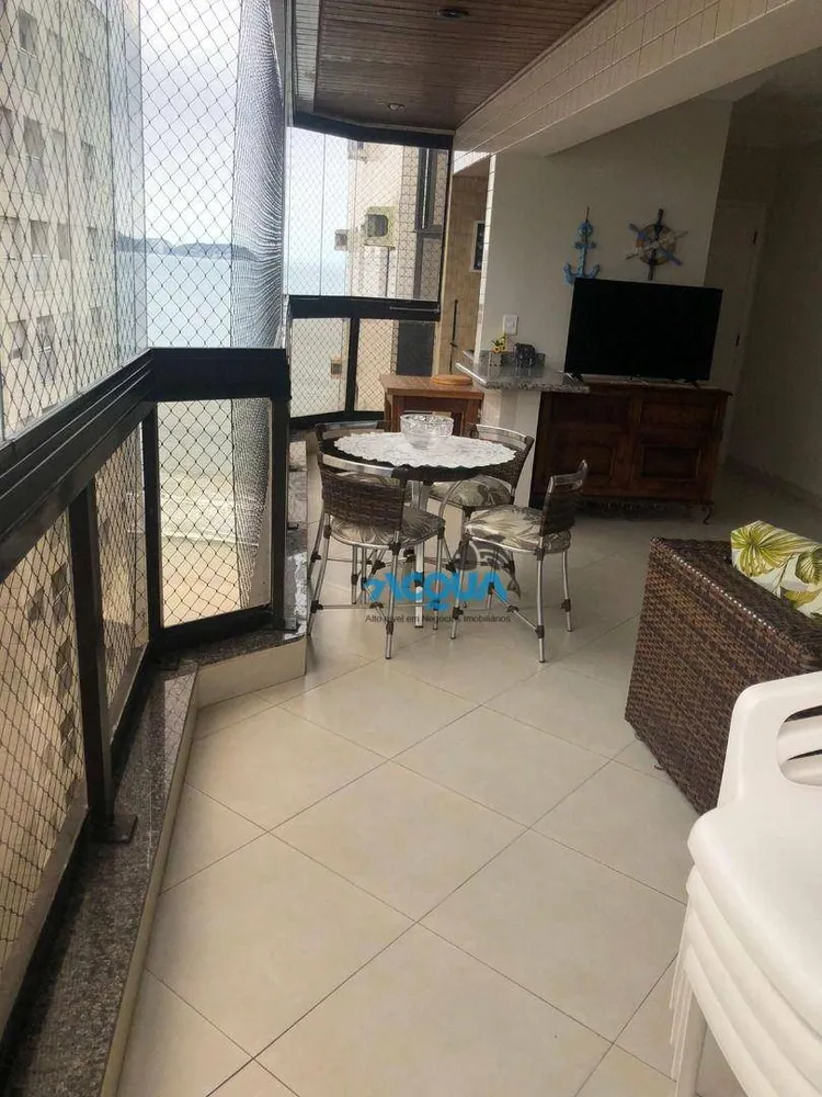 Apartamento, 4 quartos, 150 m² - Foto 3