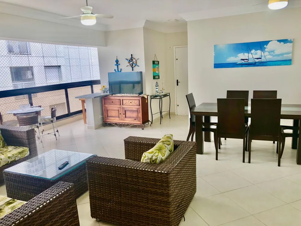 Apartamento, 4 quartos, 150 m² - Foto 2