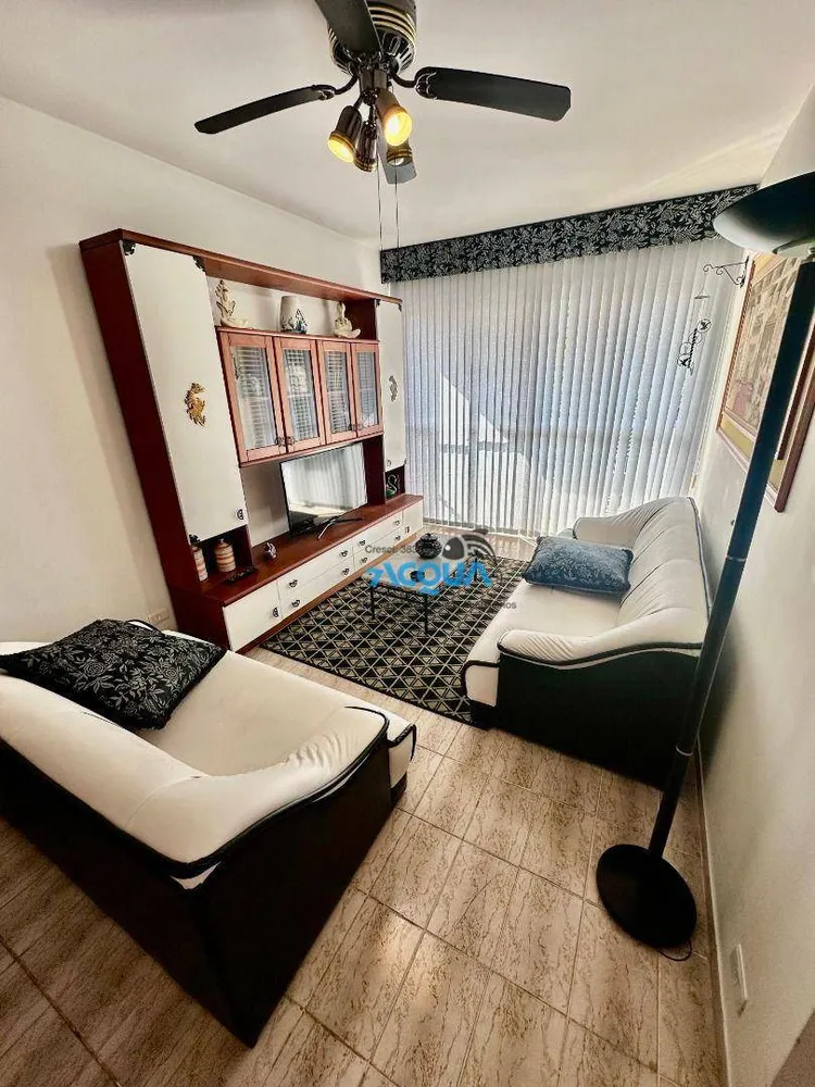 Apartamento, 3 quartos, 86 m² - Foto 1