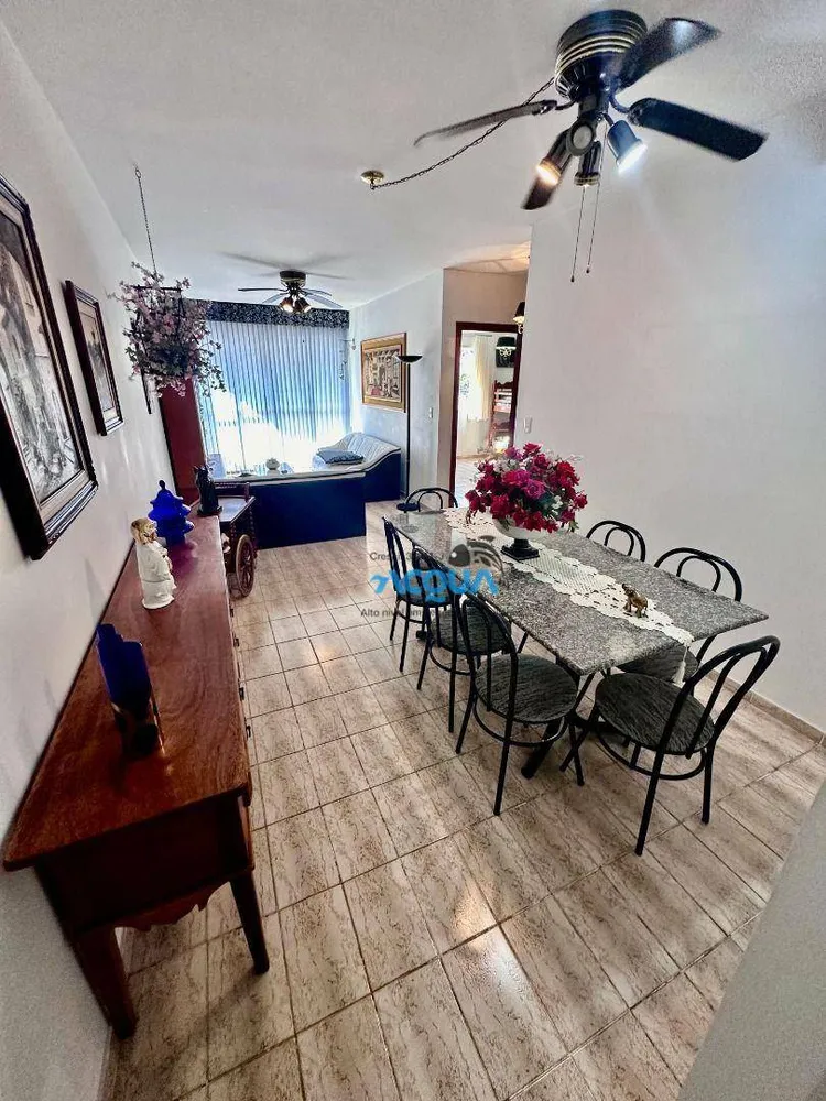 Apartamento, 3 quartos, 86 m² - Foto 3