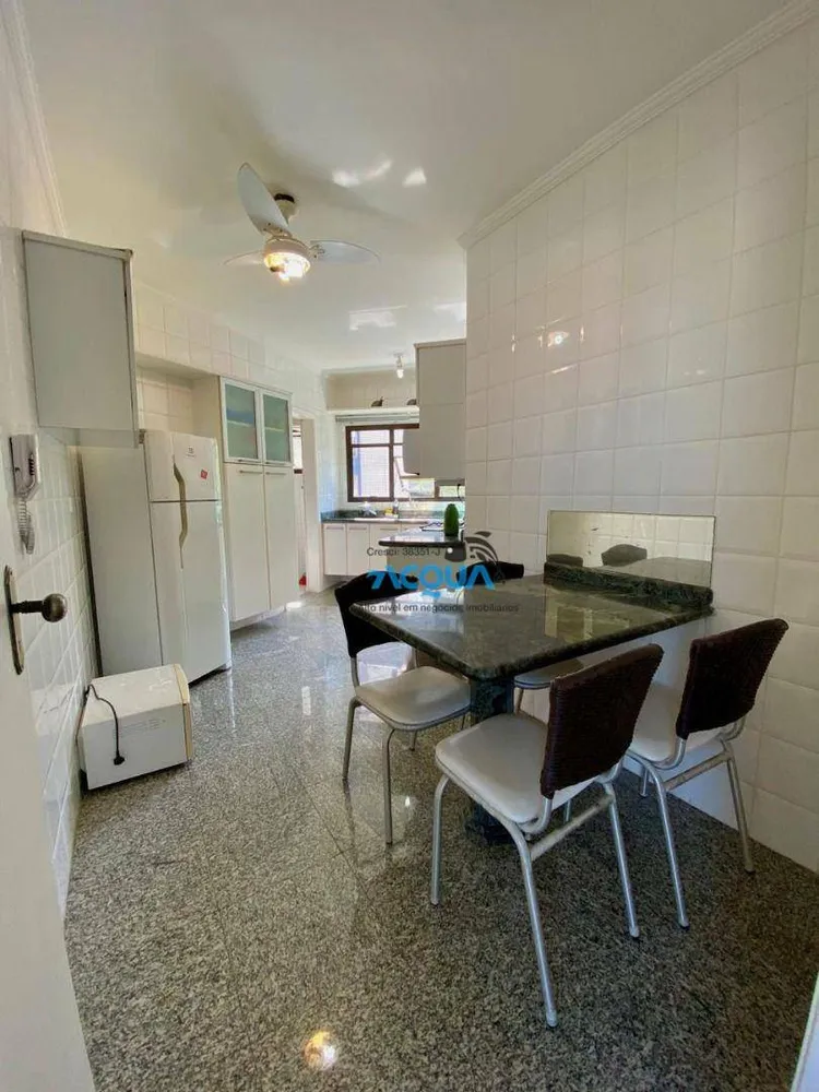 Apartamento, 3 quartos, 123 m² - Foto 3