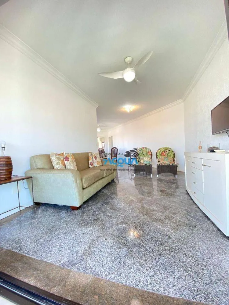 Apartamento, 3 quartos, 123 m² - Foto 1