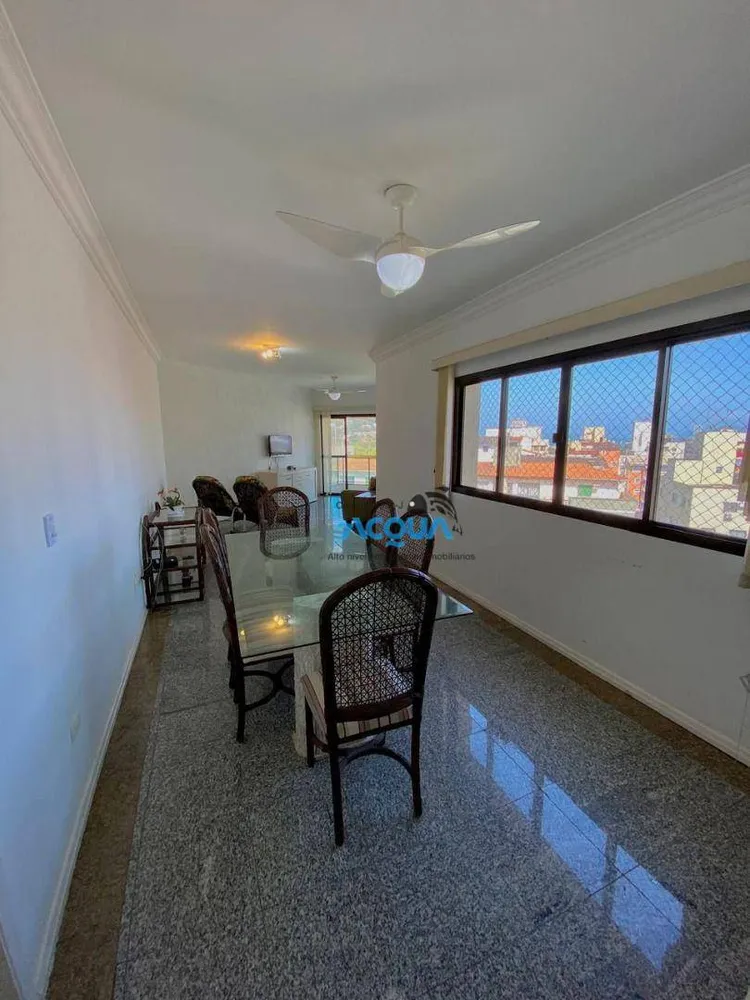 Apartamento, 3 quartos, 123 m² - Foto 2