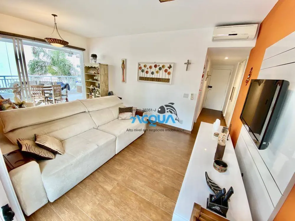 Apartamento, 3 quartos, 120 m² - Foto 4
