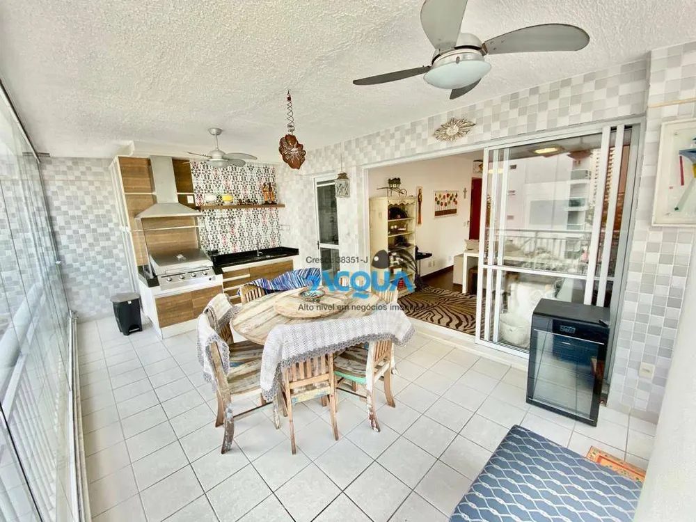 Apartamento, 3 quartos, 120 m² - Foto 1