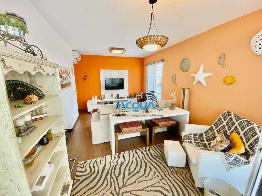 Apartamento, 3 quartos, 120 m² - Foto 2