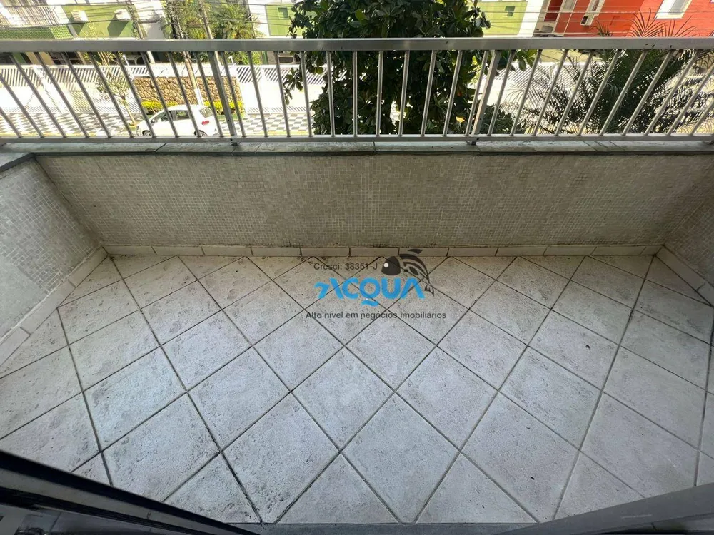 Apartamento, 2 quartos, 90 m² - Foto 4