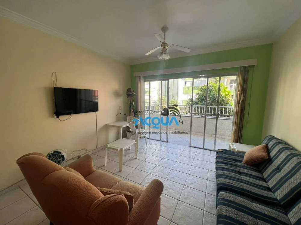 Apartamento, 2 quartos, 90 m² - Foto 2