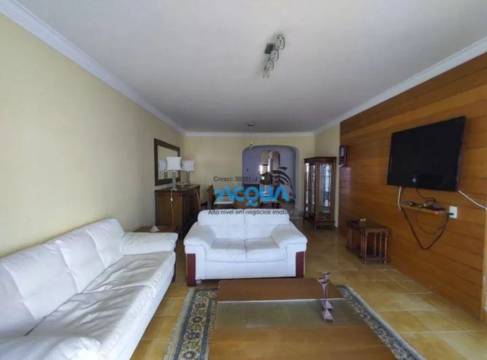 Apartamento, 3 quartos, 136 m² - Foto 4