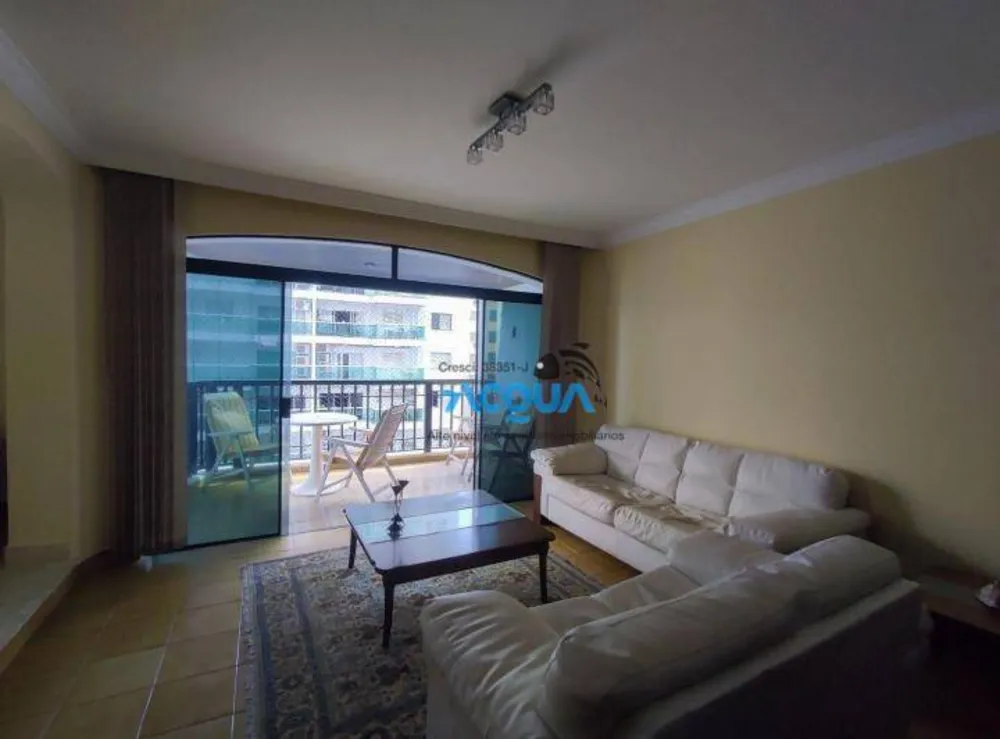 Apartamento, 3 quartos, 136 m² - Foto 3