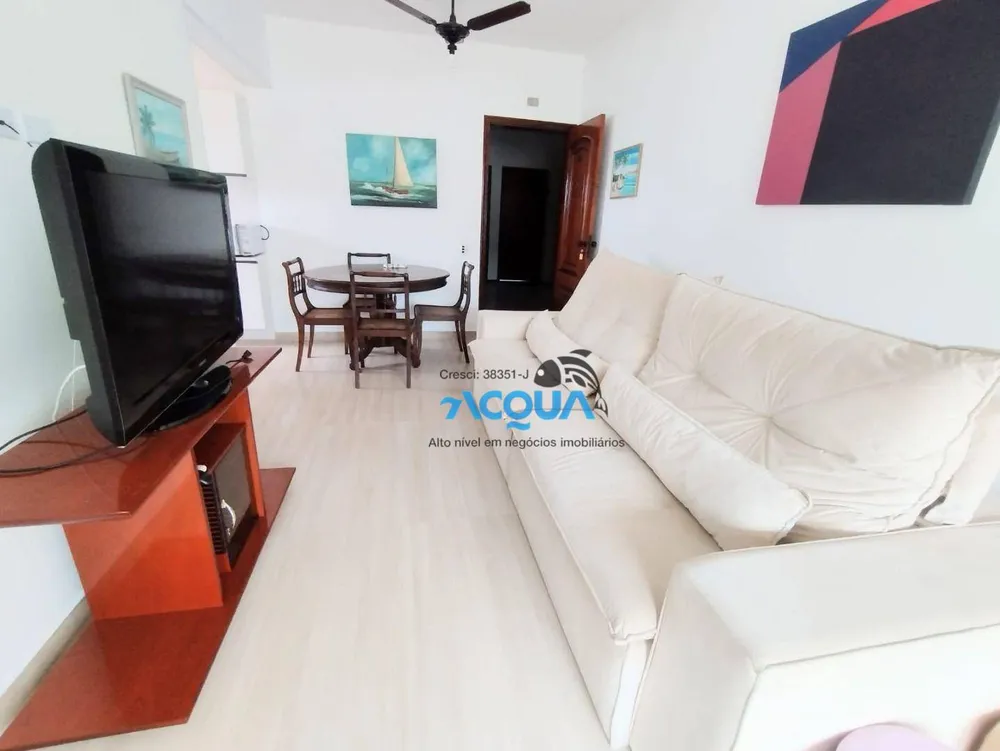 Apartamento, 2 quartos, 65 m² - Foto 2