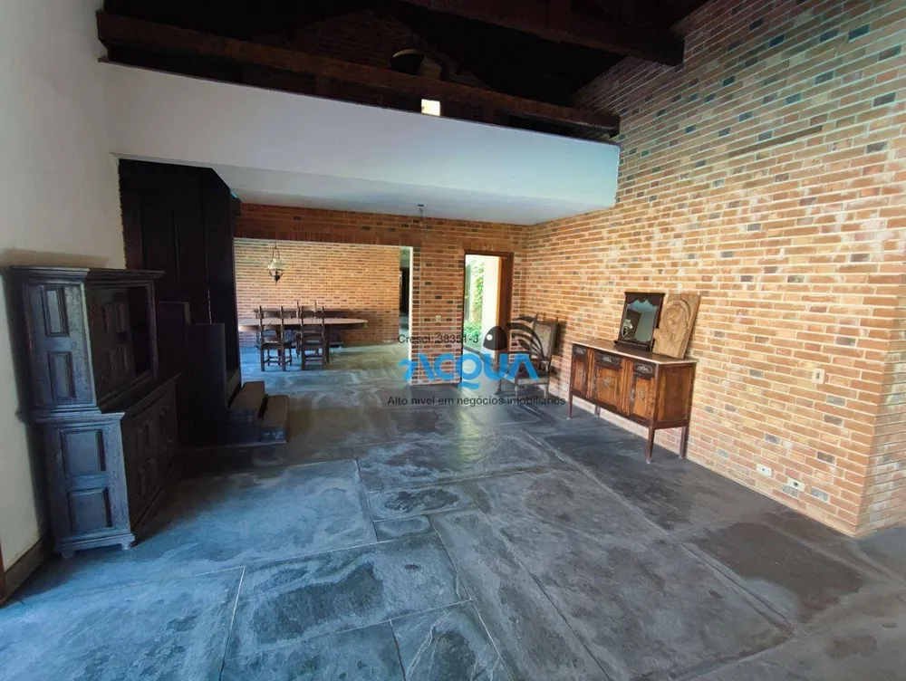 Casa de Condomínio, 6 quartos - Foto 3