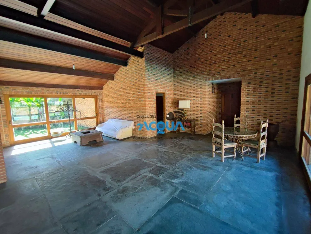 Casa de Condomínio, 6 quartos - Foto 2
