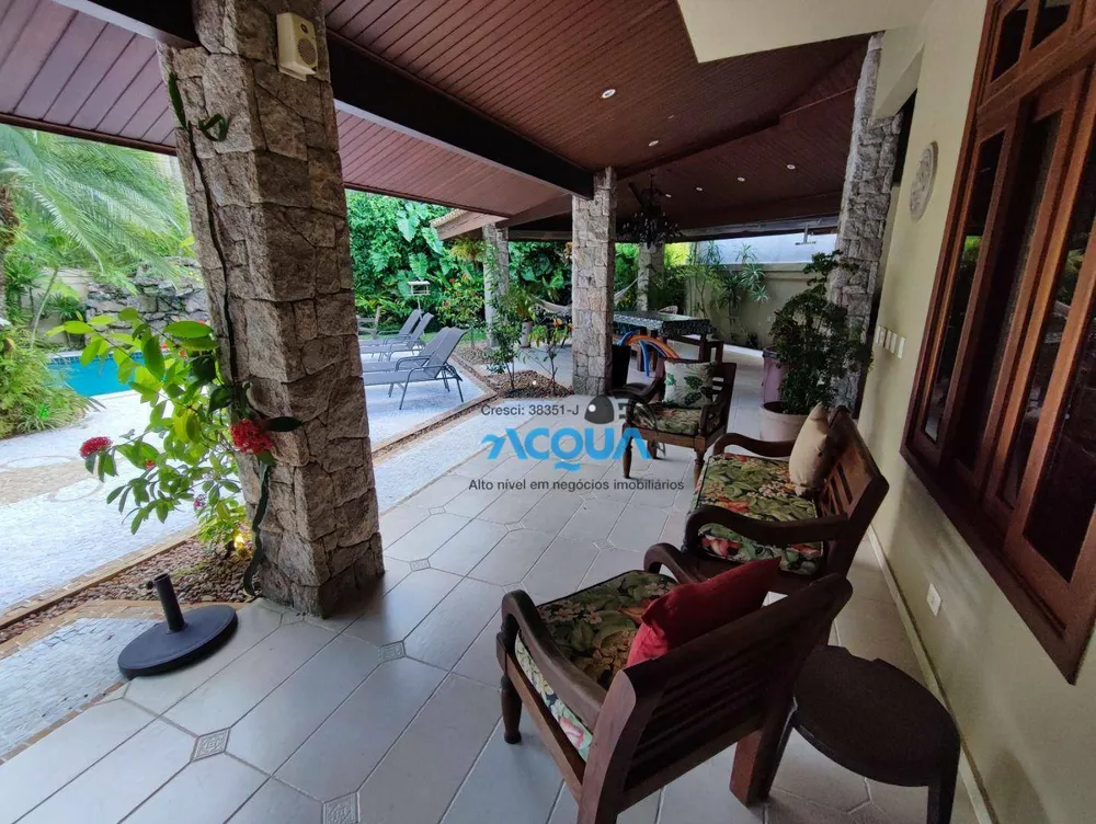 Casa de Condomínio, 4 quartos - Foto 3