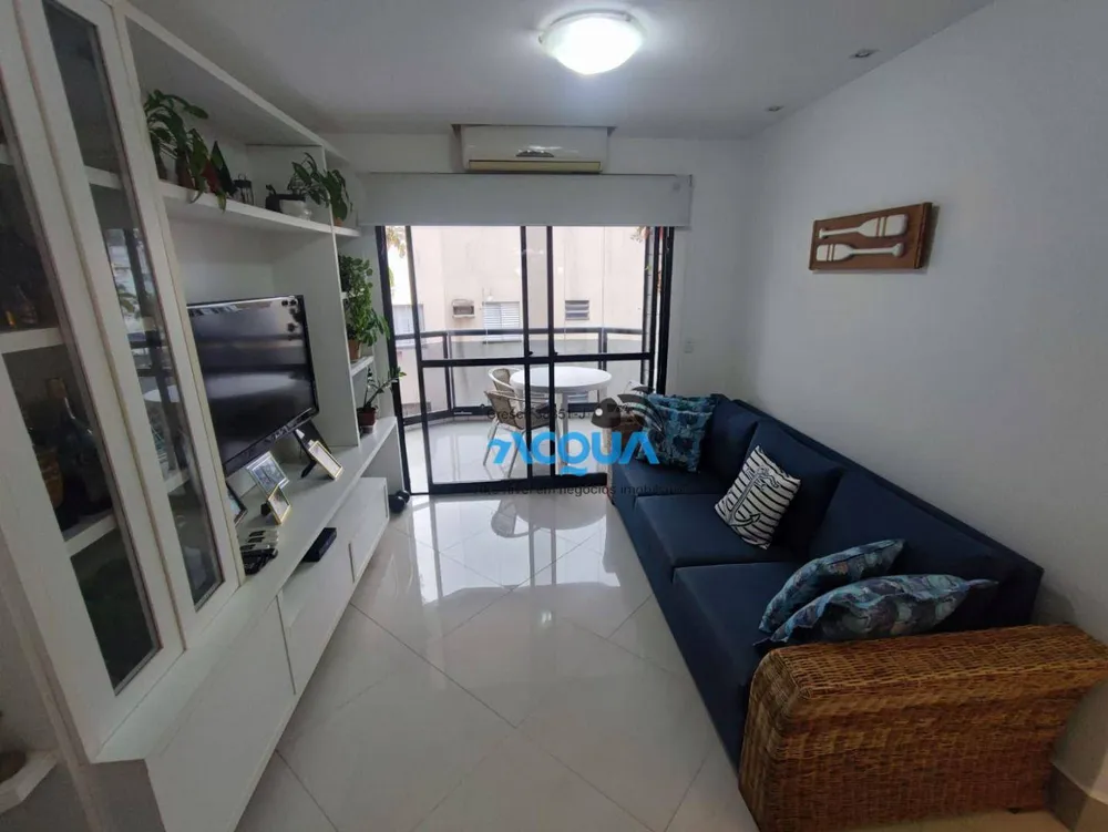 Apartamento, 3 quartos, 100 m² - Foto 1