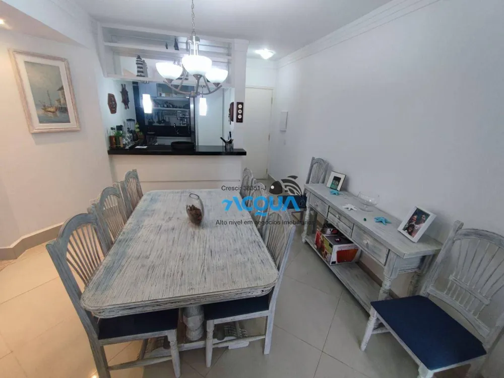 Apartamento, 3 quartos, 100 m² - Foto 4