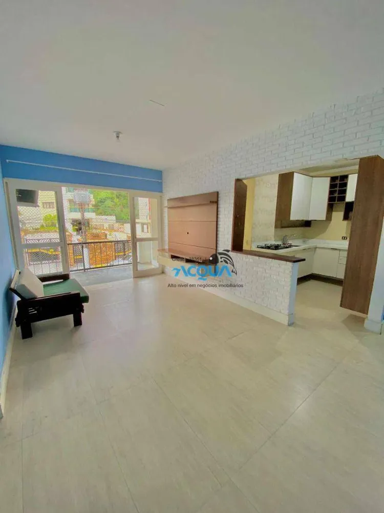 Apartamento, 2 quartos, 70 m² - Foto 2