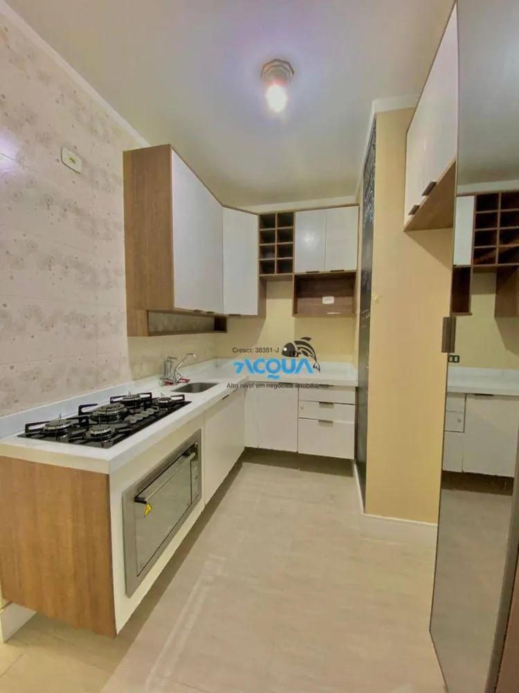 Apartamento, 2 quartos, 70 m² - Foto 3