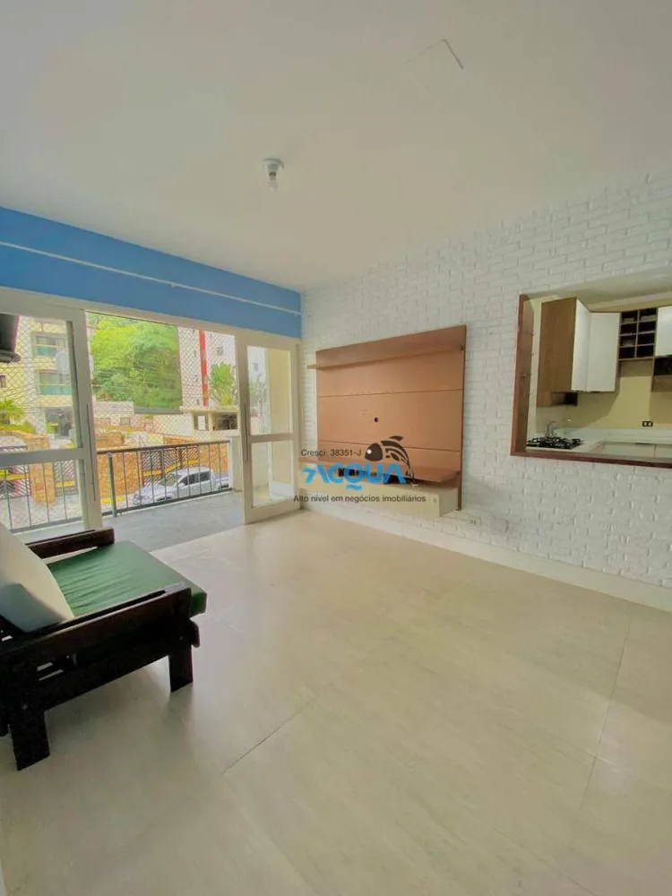 Apartamento, 2 quartos, 70 m² - Foto 1